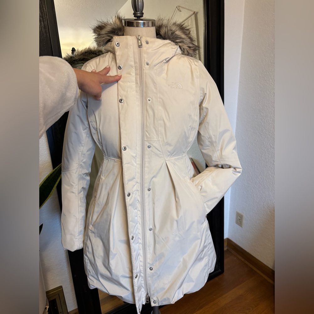 North Face Jacket - Picture 2 of 13